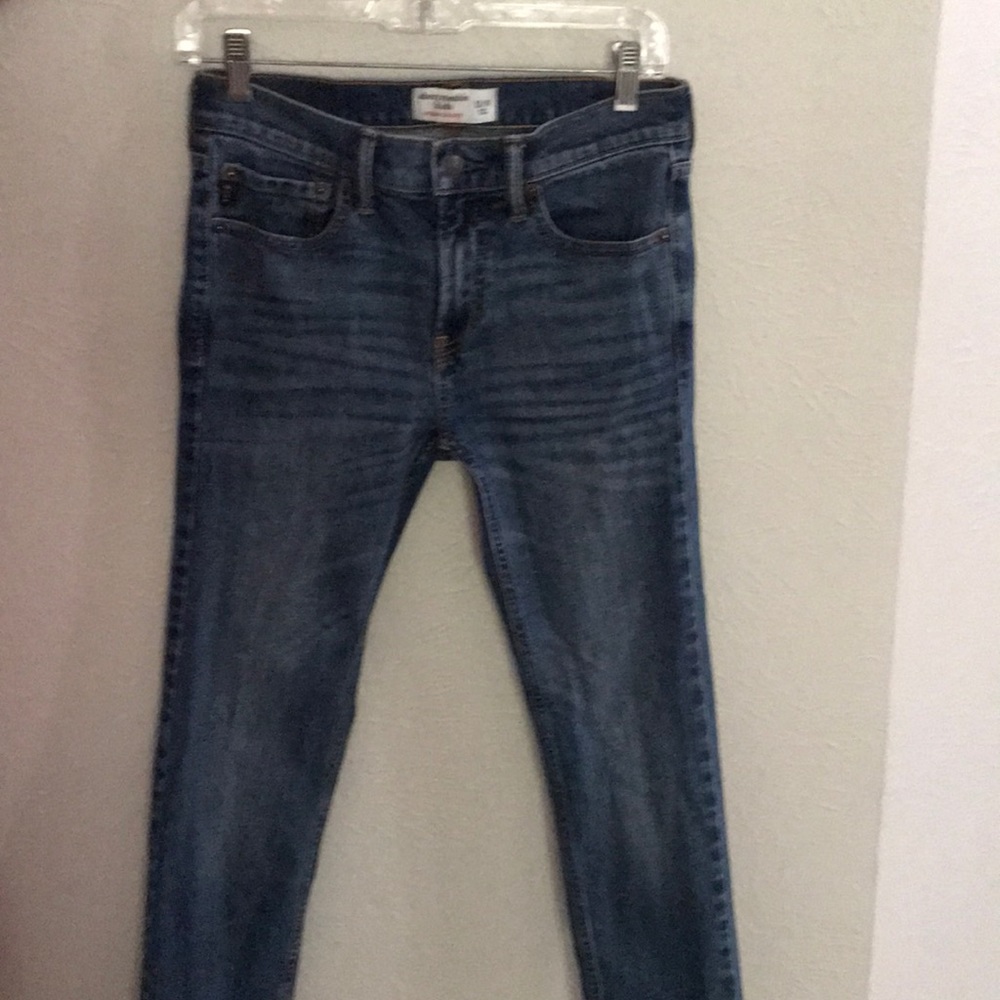 Abercrombie & Fitch jeans